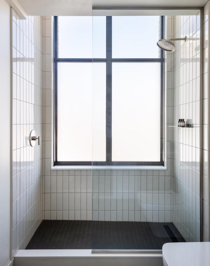 Roost Detroit Aparthotel Kültér fotó