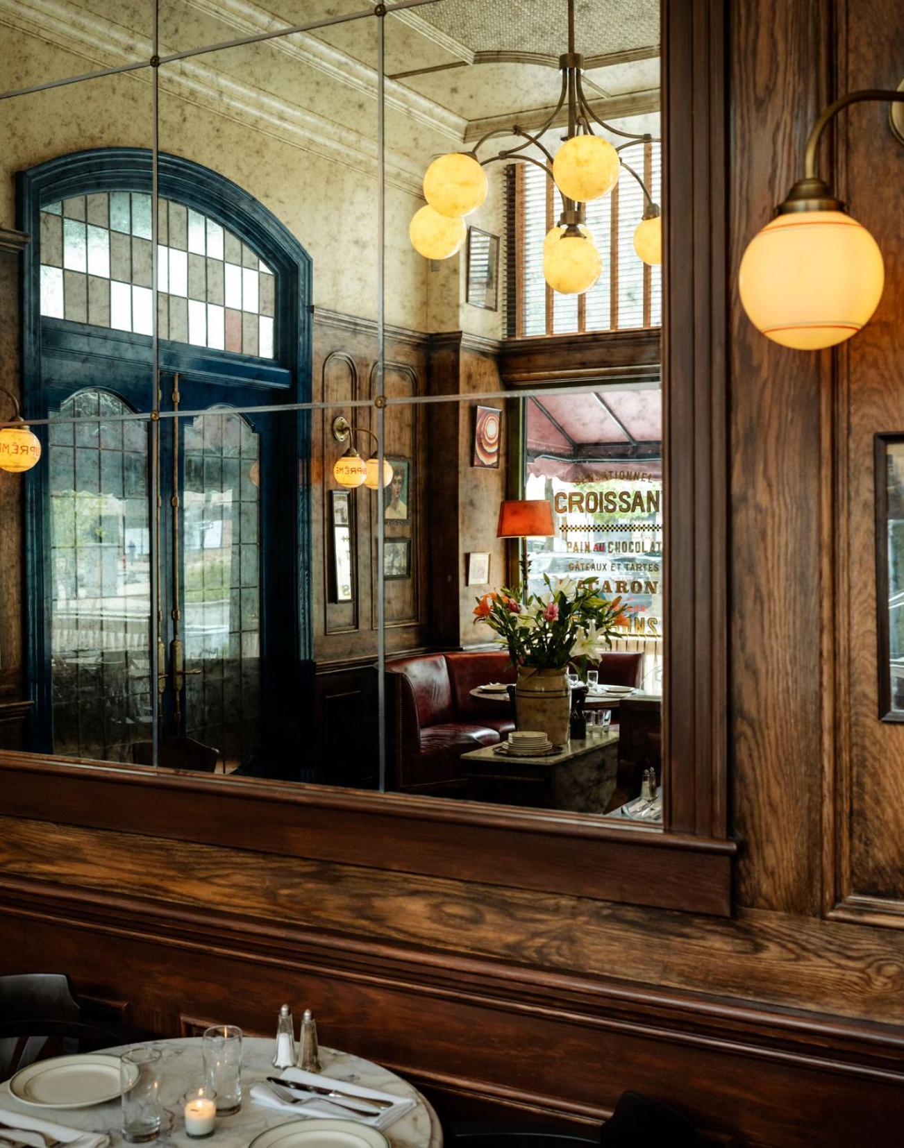 Roost Detroit Aparthotel Kültér fotó