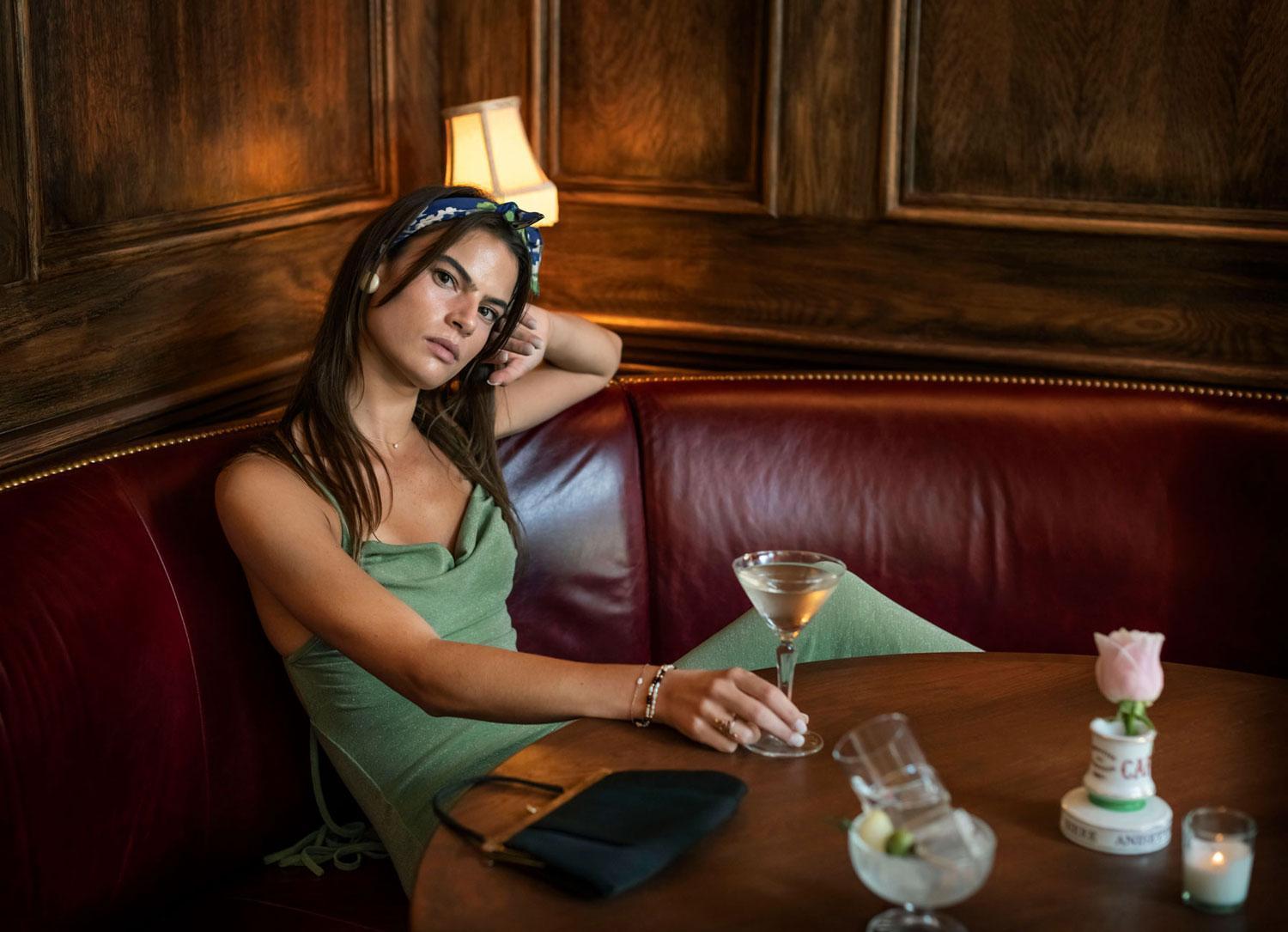 Roost Detroit Aparthotel Kültér fotó
